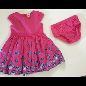 Dress for little girl 24 months